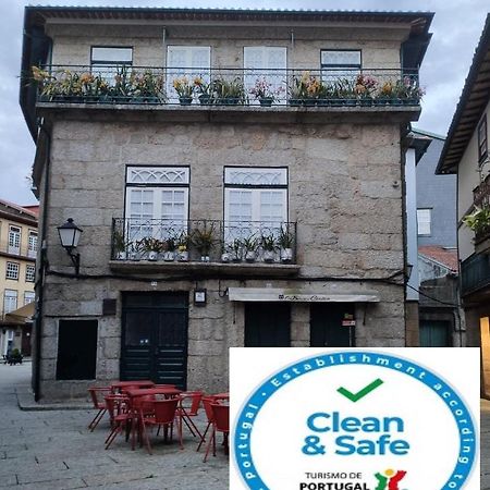 Alojamento Local F&B Guimarães Kültér fotó