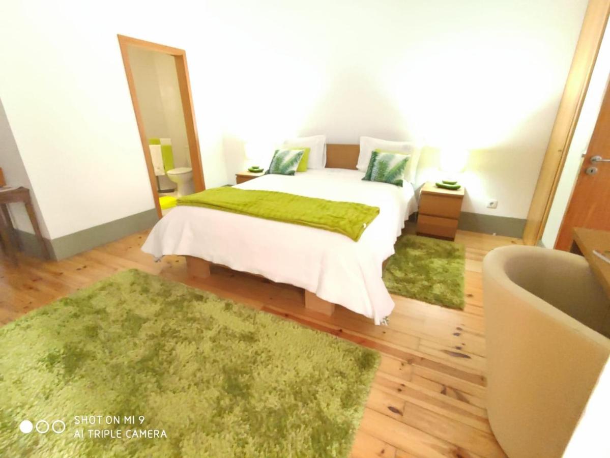 Alojamento Local F&B Guimarães Kültér fotó