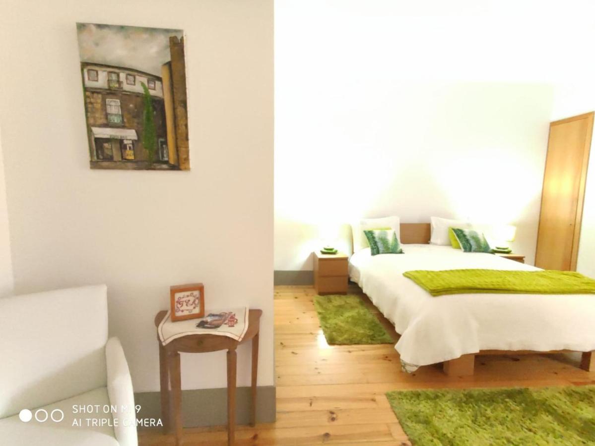 Alojamento Local F&B Guimarães Kültér fotó