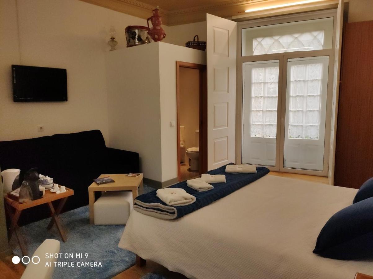 Alojamento Local F&B Guimarães Kültér fotó