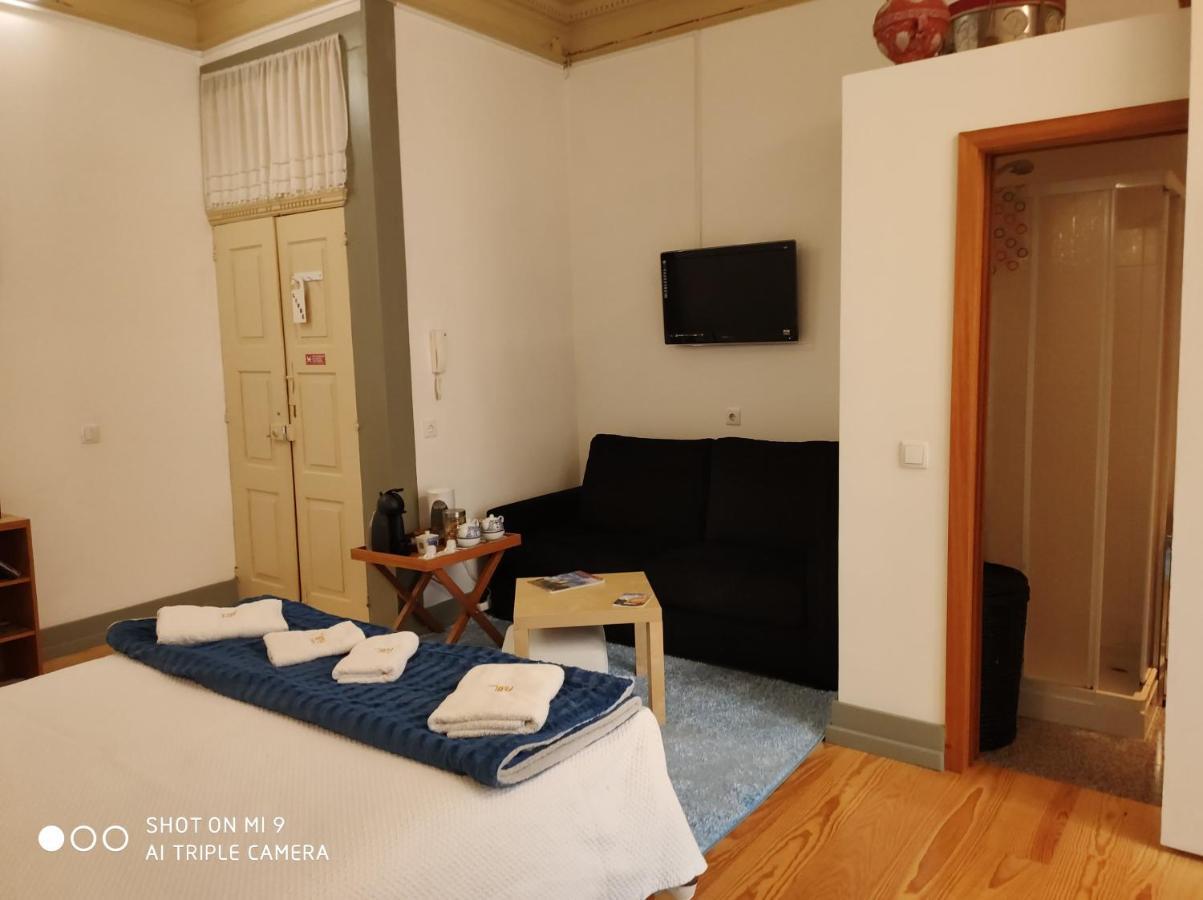 Alojamento Local F&B Guimarães Kültér fotó
