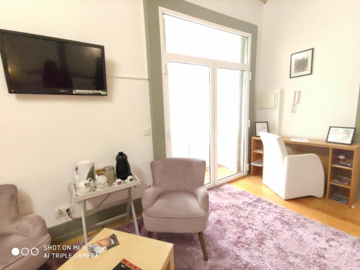 Alojamento Local F&B Guimarães Kültér fotó