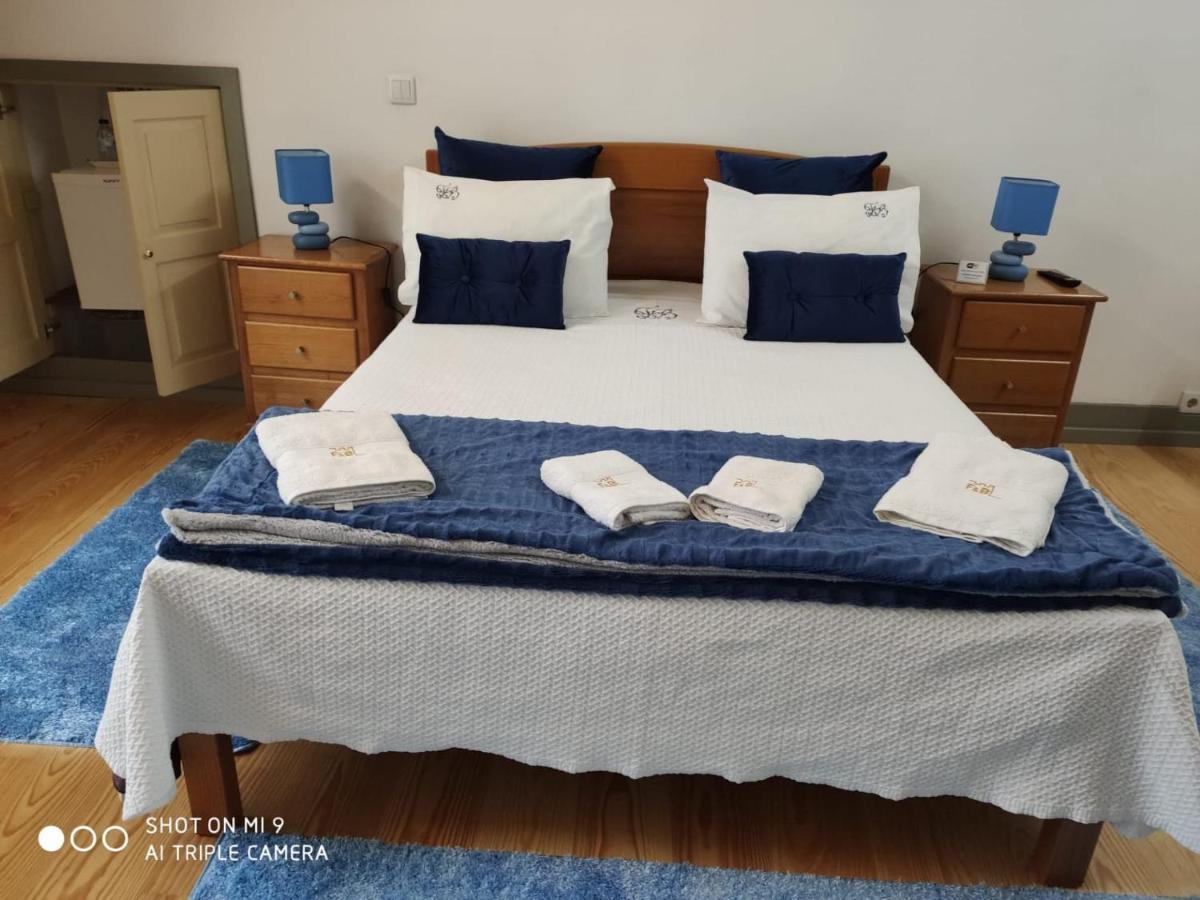Alojamento Local F&B Guimarães Kültér fotó