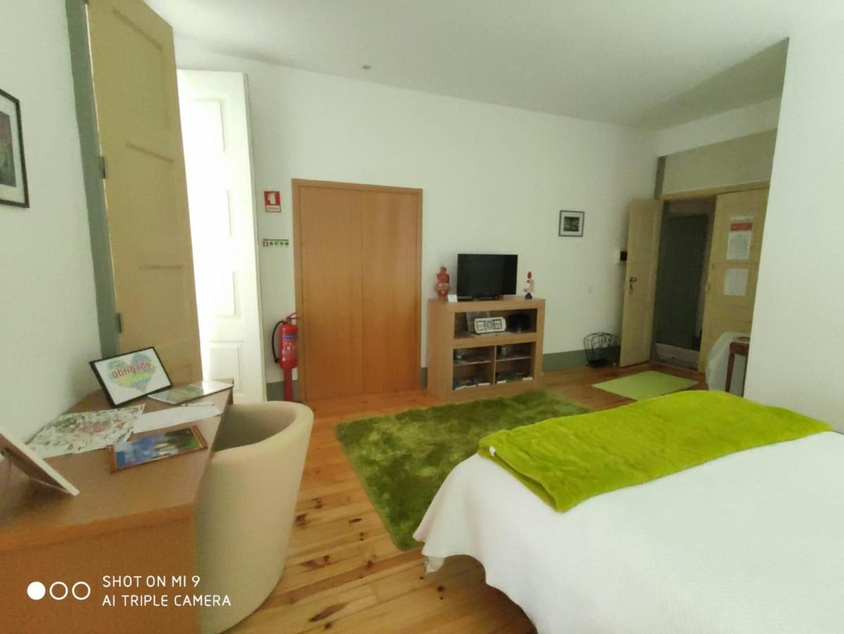 Alojamento Local F&B Guimarães Kültér fotó