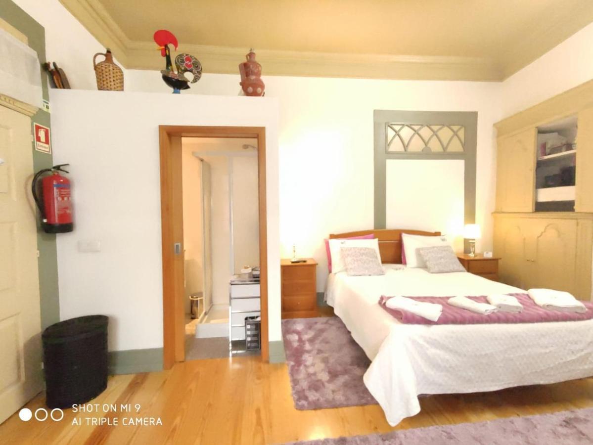 Alojamento Local F&B Guimarães Kültér fotó