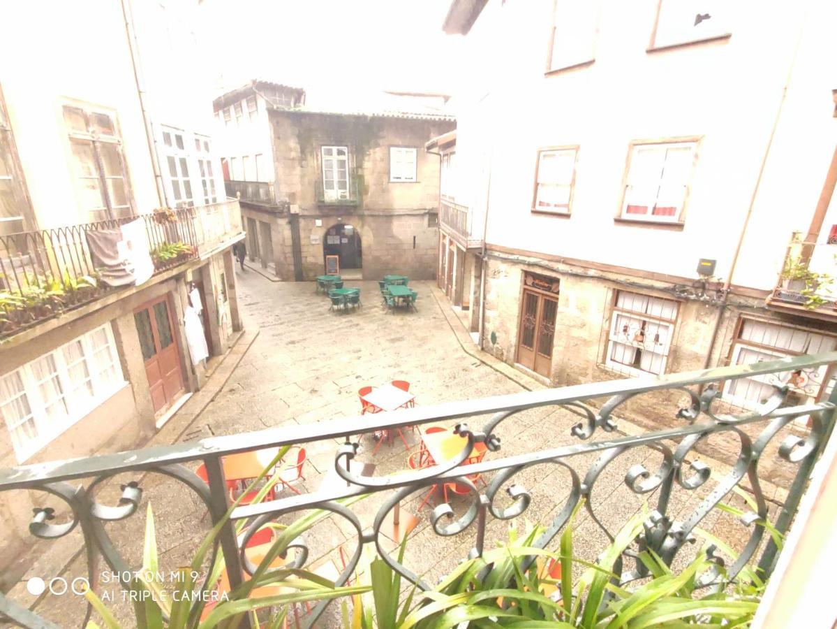 Alojamento Local F&B Guimarães Kültér fotó