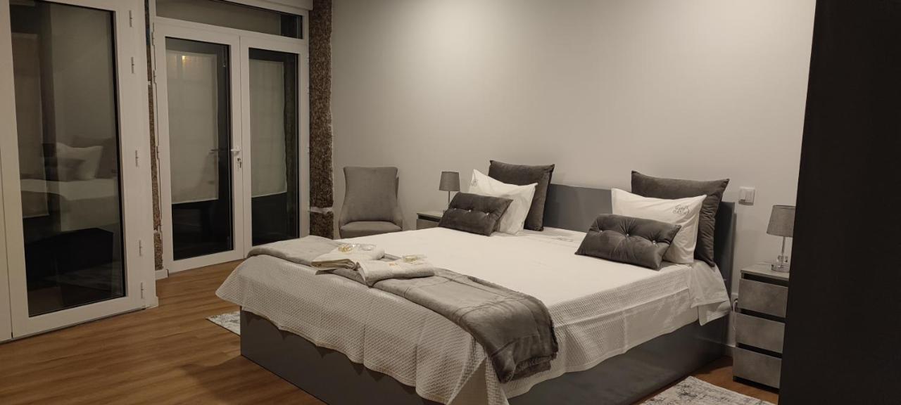 Alojamento Local F&B Guimarães Kültér fotó