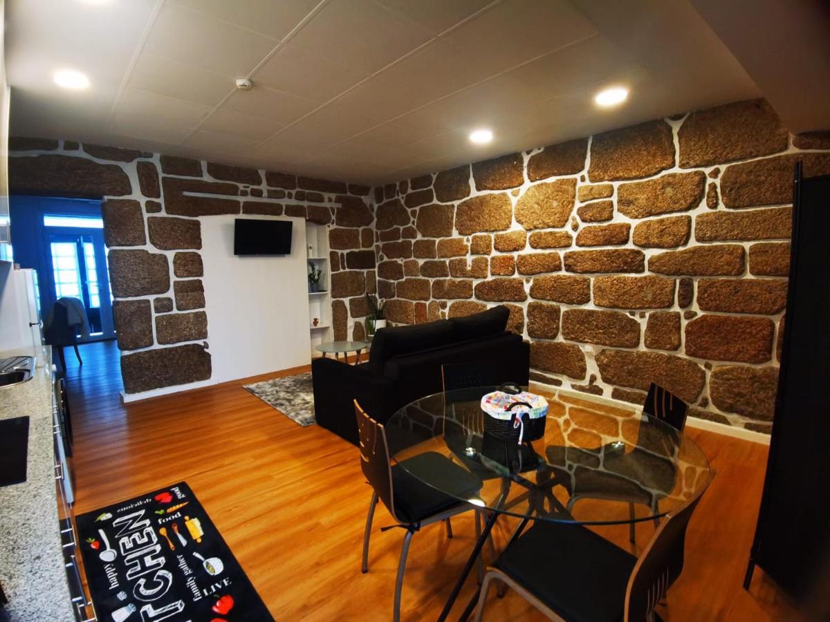 Alojamento Local F&B Guimarães Kültér fotó