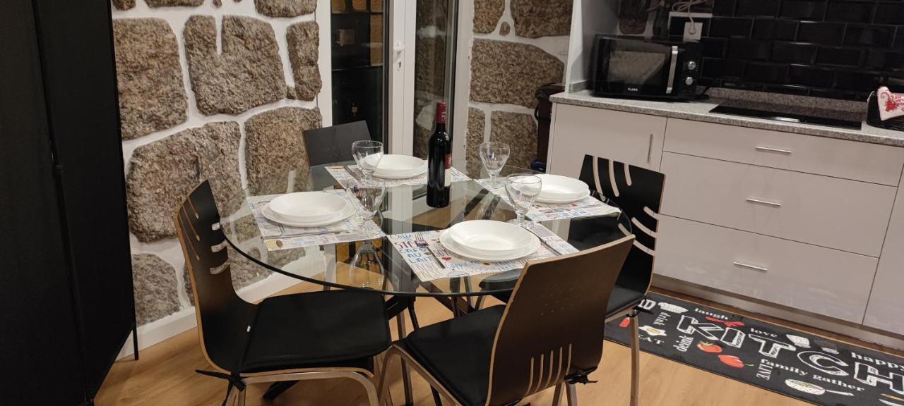 Alojamento Local F&B Guimarães Kültér fotó