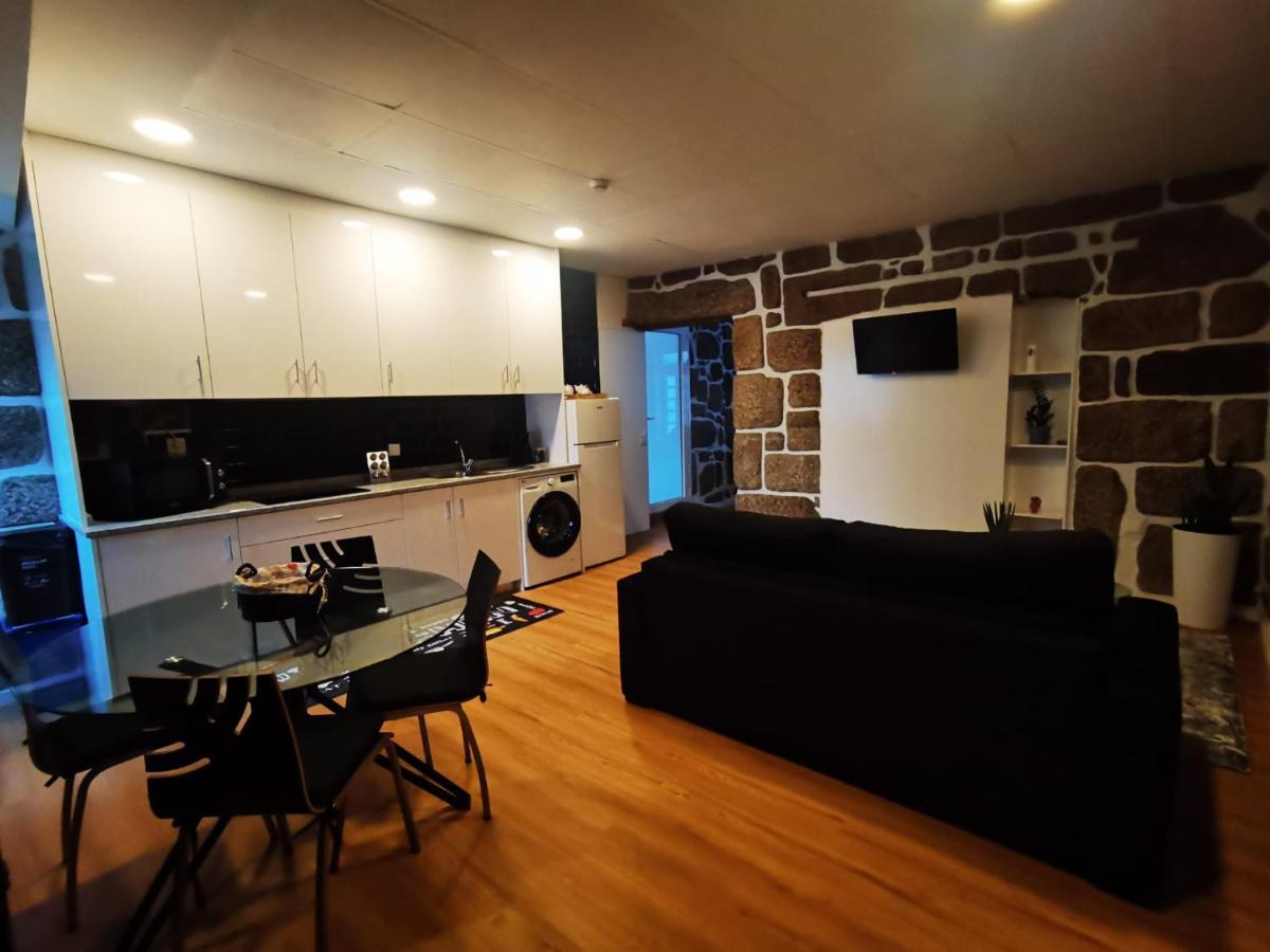 Alojamento Local F&B Guimarães Kültér fotó