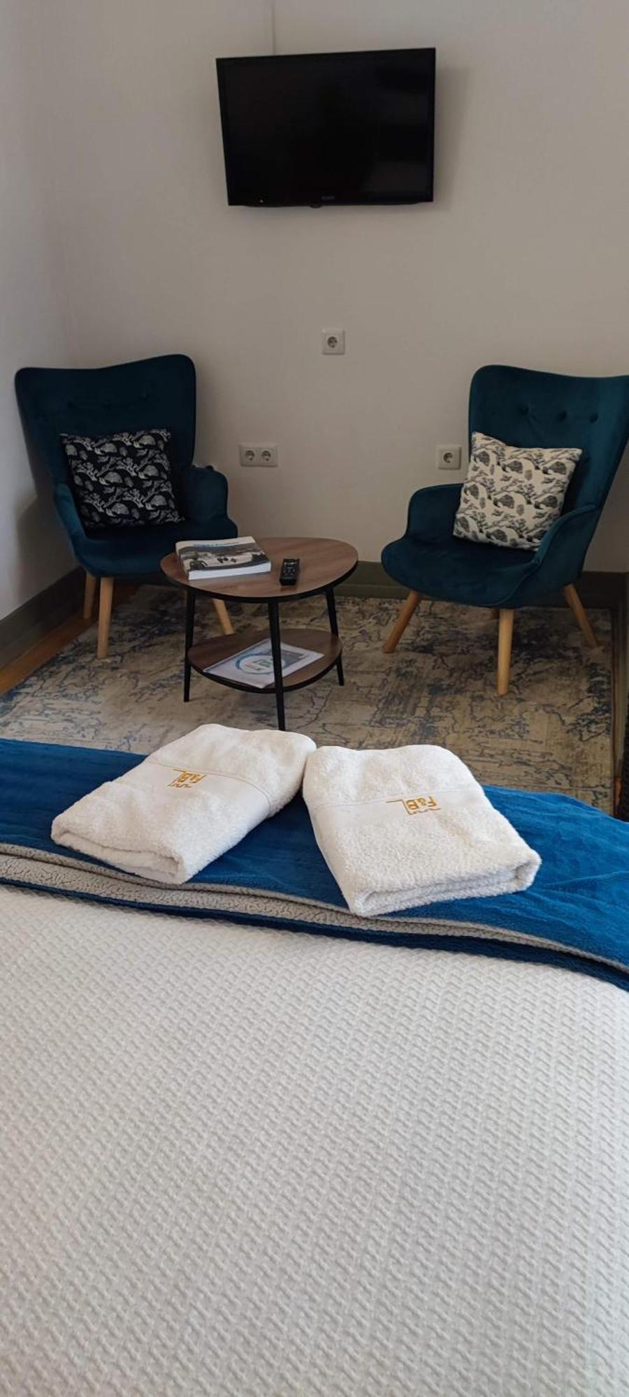 Alojamento Local F&B Guimarães Kültér fotó