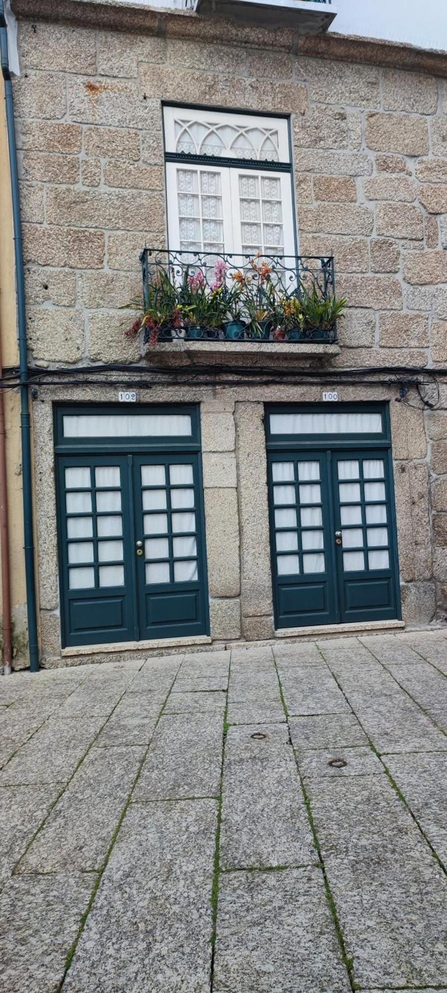 Alojamento Local F&B Guimarães Kültér fotó