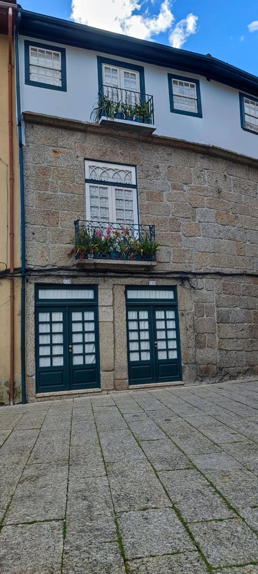 Alojamento Local F&B Guimarães Kültér fotó