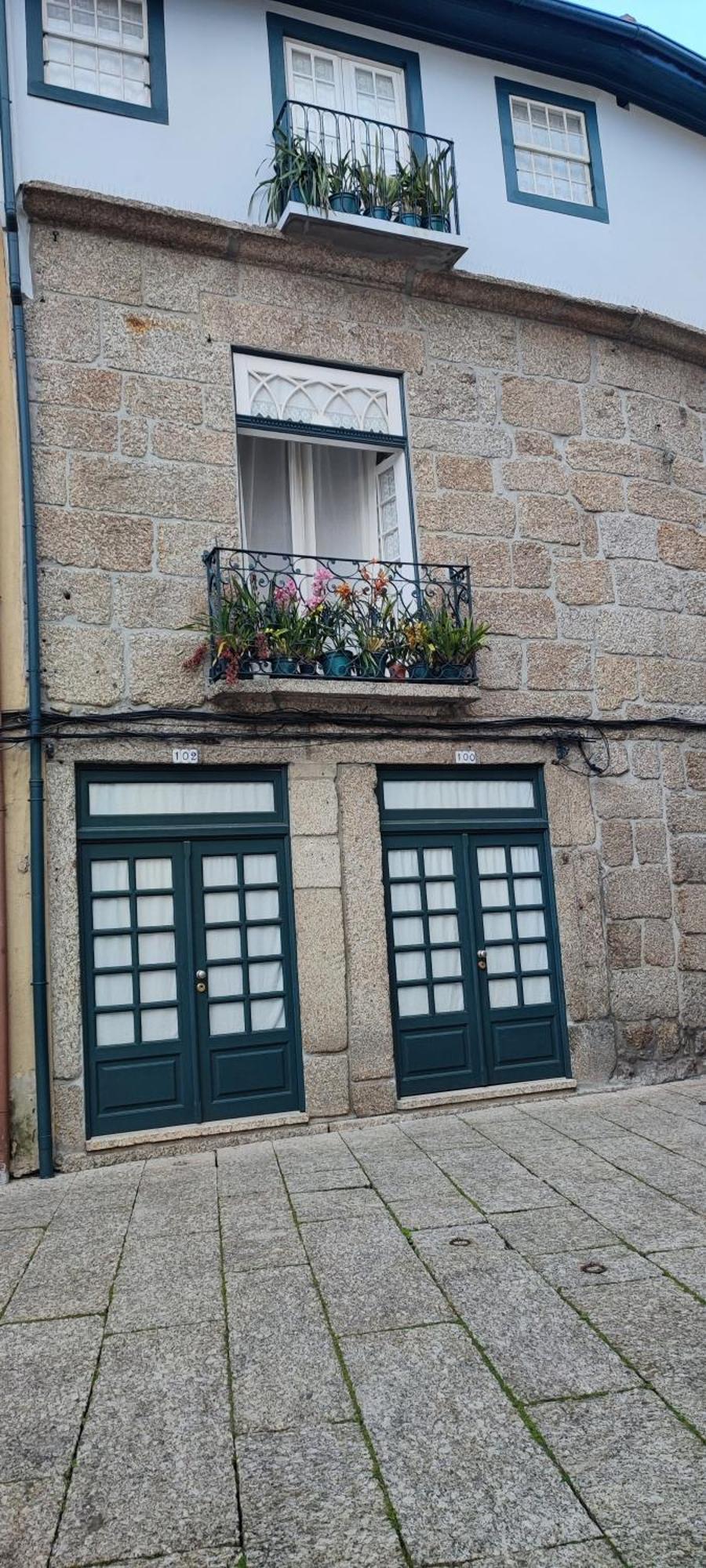 Alojamento Local F&B Guimarães Kültér fotó
