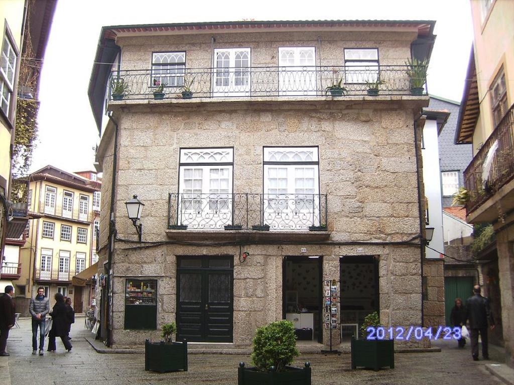 Alojamento Local F&B Guimarães Kültér fotó