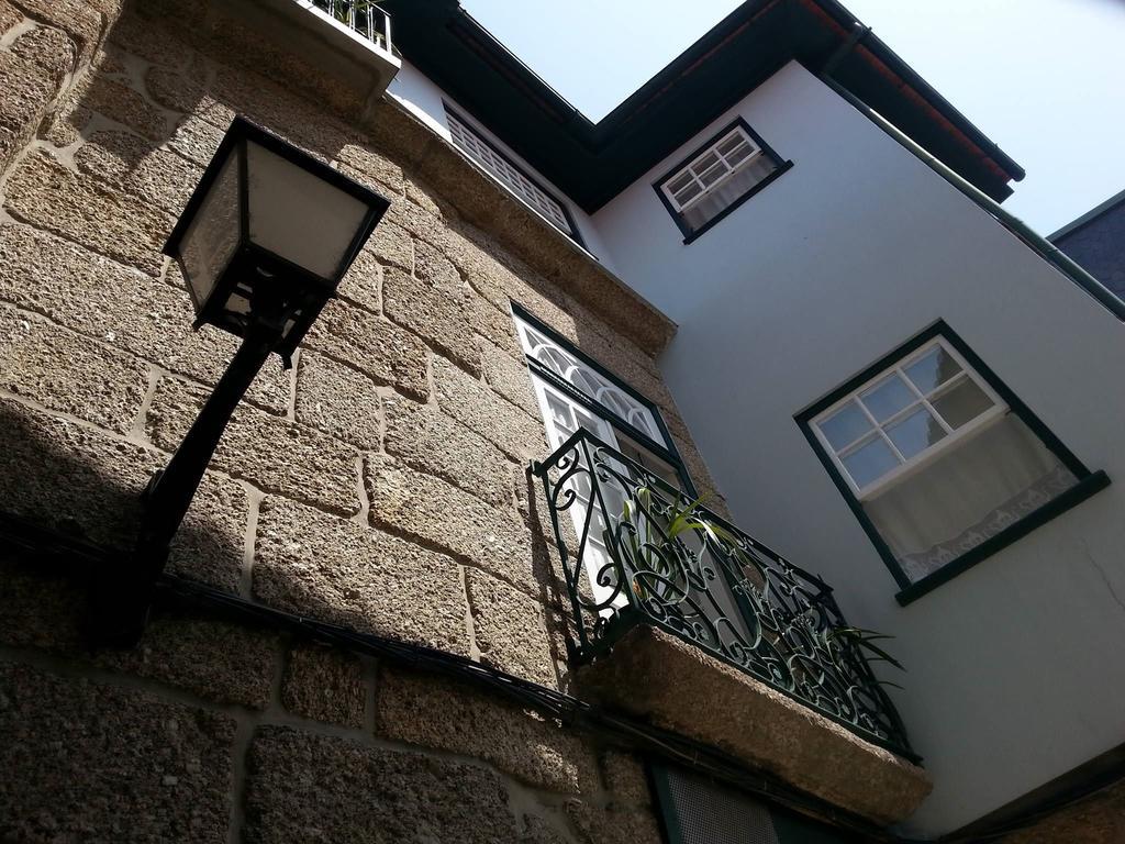 Alojamento Local F&B Guimarães Kültér fotó