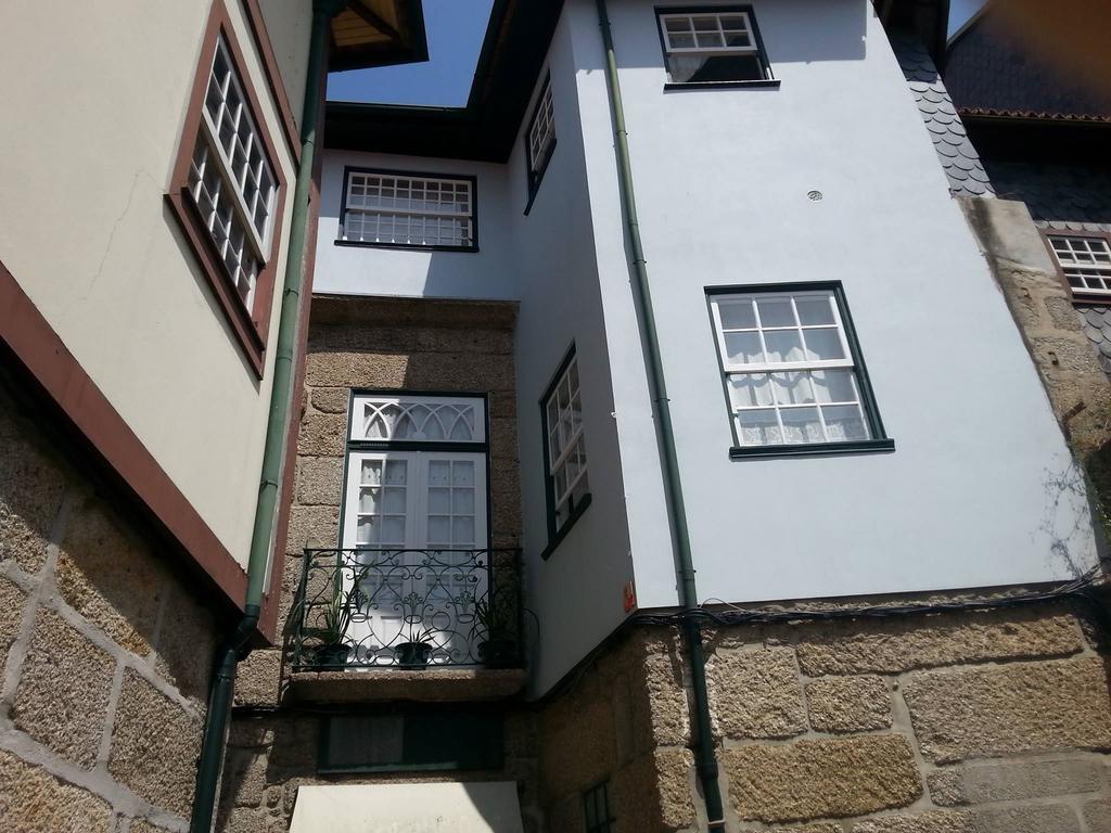 Alojamento Local F&B Guimarães Kültér fotó