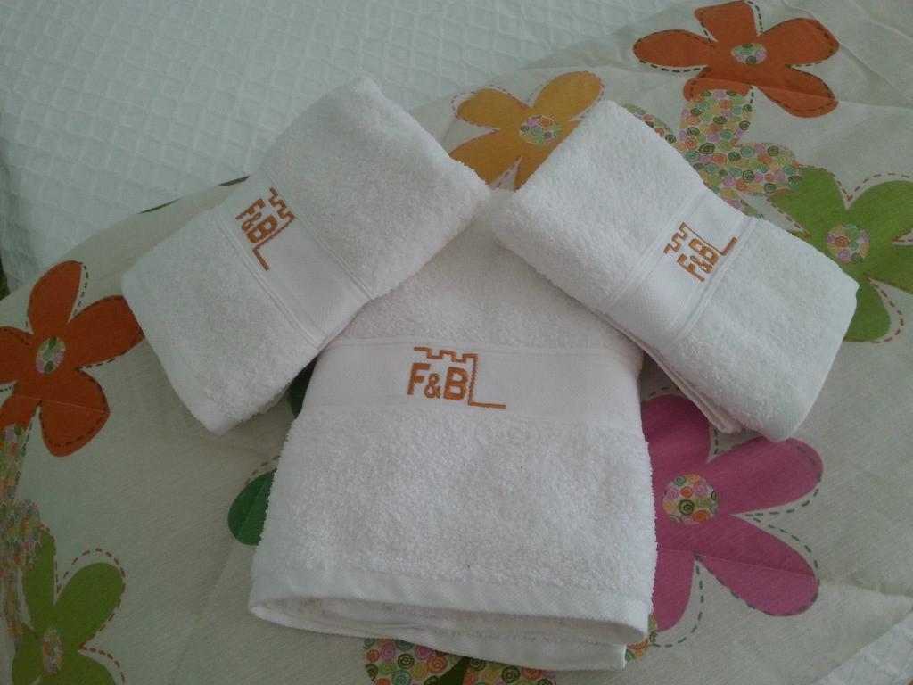Alojamento Local F&B Guimarães Kültér fotó