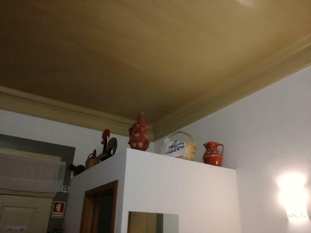 Alojamento Local F&B Guimarães Kültér fotó