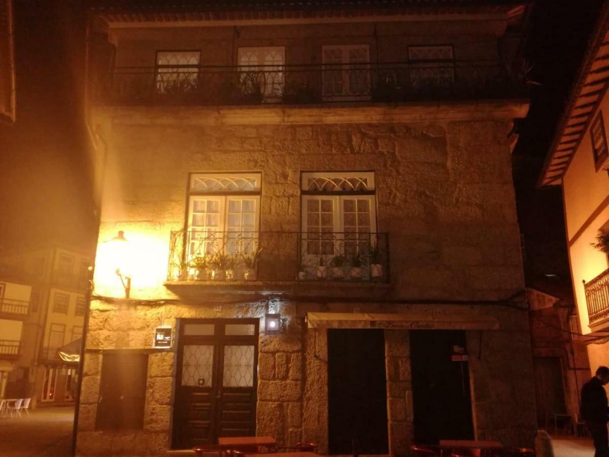 Alojamento Local F&B Guimarães Kültér fotó